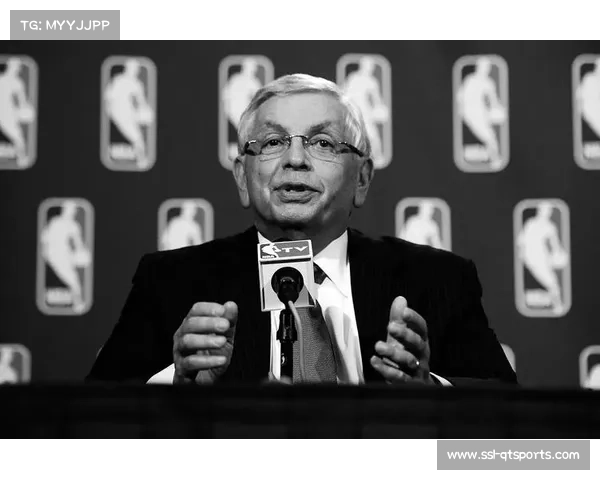 球员工会与联盟达成新劳资协议 聚焦奢侈税制度重大调整