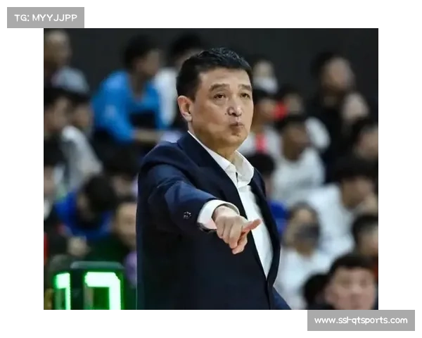 北控男篮新赛季阵容微调，闵鹿蕾延续防守体系