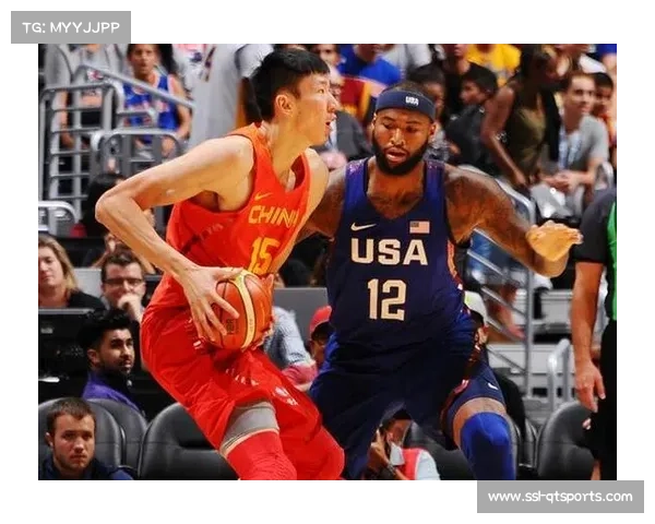 WNBA全明星赛制演变：从东西部对抗到奥运备战功能