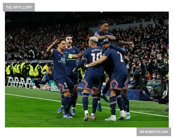 巴黎圣日耳曼2-0客胜里尔，姆巴佩点射破门