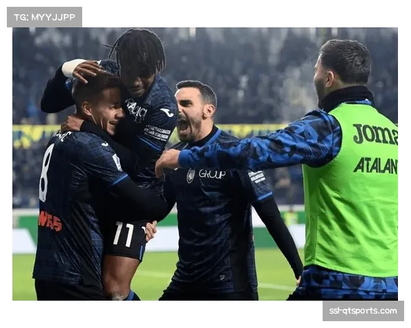 亚特兰大客场战平罗马，克尔斯托维奇世界波破门