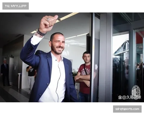 老将博努奇宣布退役，结束长达二十年的职业生涯